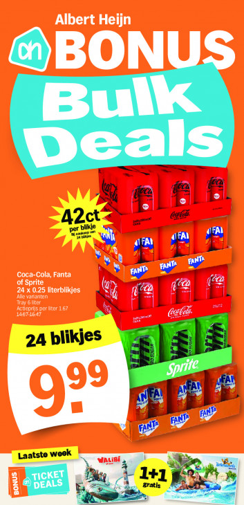 Albert Heijn Folder 13.04.2026