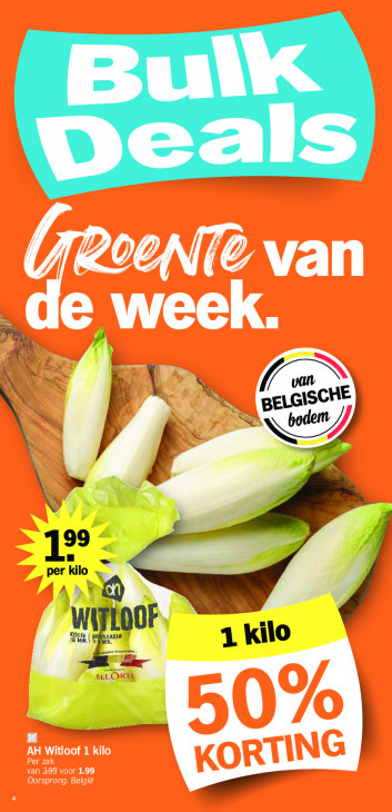 Albert Heijn Folder 13.04.2026