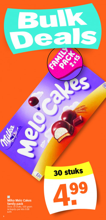 Albert Heijn Folder 13.04.2026