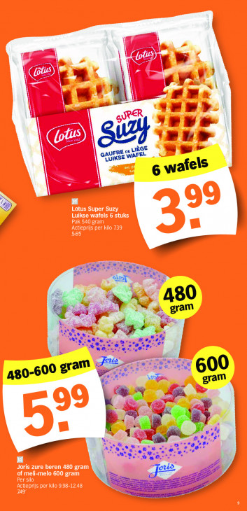 Albert Heijn Folder 13.04.2026