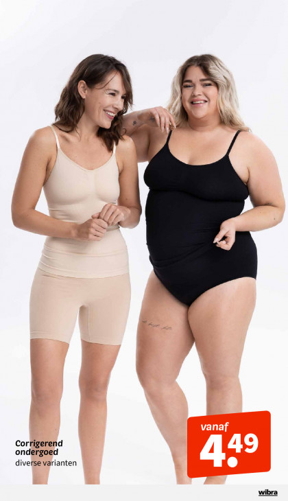 Wibra Folder 13.04.2026