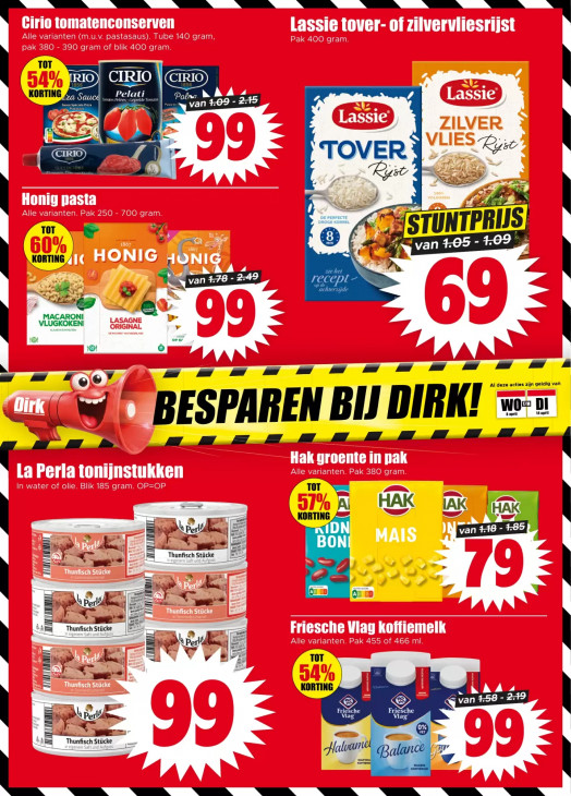 Dirk Folder 15.04.2026