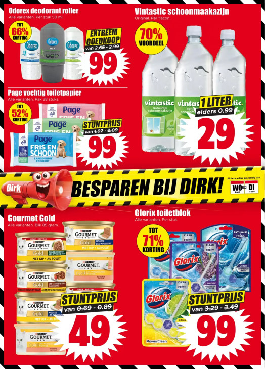 Dirk Folder 15.04.2026