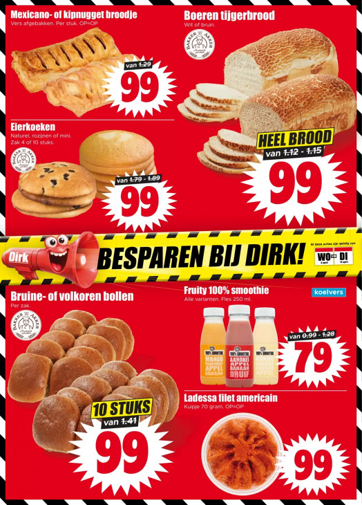 Dirk Folder 15.04.2026