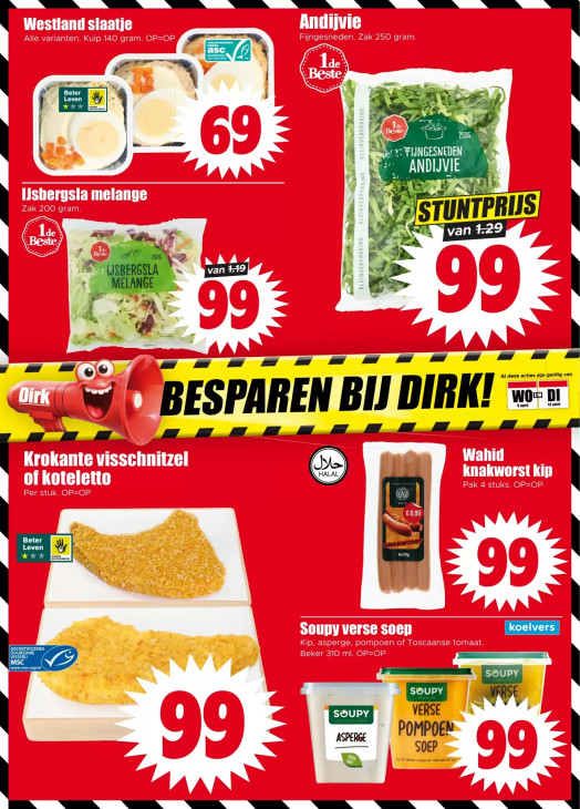 Dirk Folder 15.04.2026