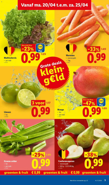 Lidl Folder 20.04.2026