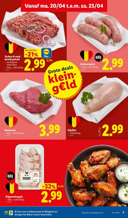 Lidl Folder 20.04.2026