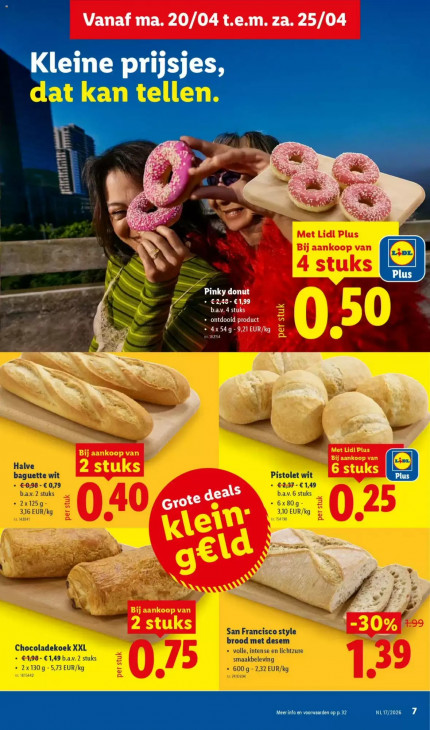 Lidl Folder 20.04.2026