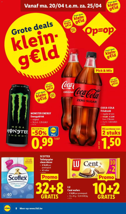 Lidl Folder 20.04.2026