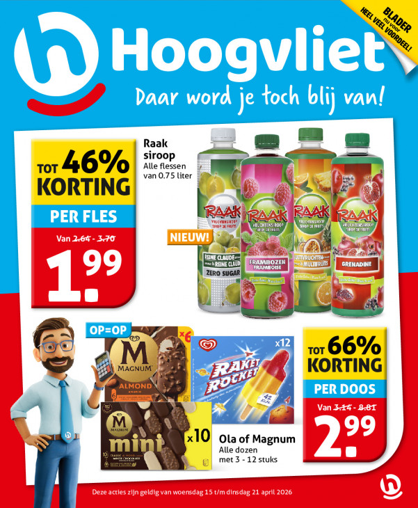 Hoogvliet