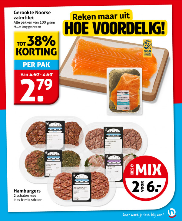 Hoogvliet Folder 15.04.2026