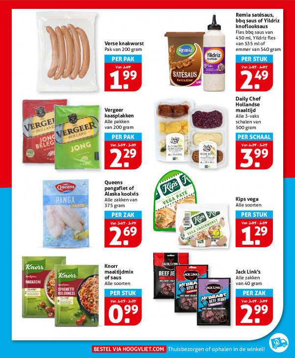 Hoogvliet Folder 15.04.2026