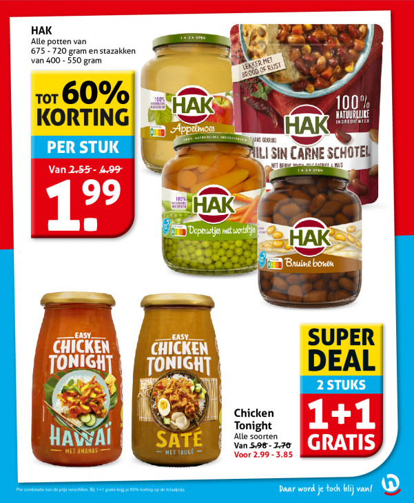 Hoogvliet Folder 15.04.2026