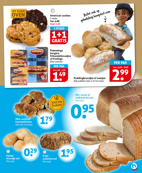 Hoogvliet Folder 15.04.2026