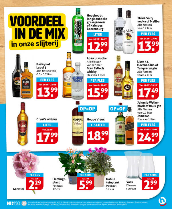 Hoogvliet Folder 15.04.2026