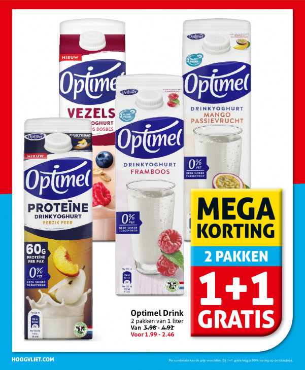 Hoogvliet Folder 15.04.2026