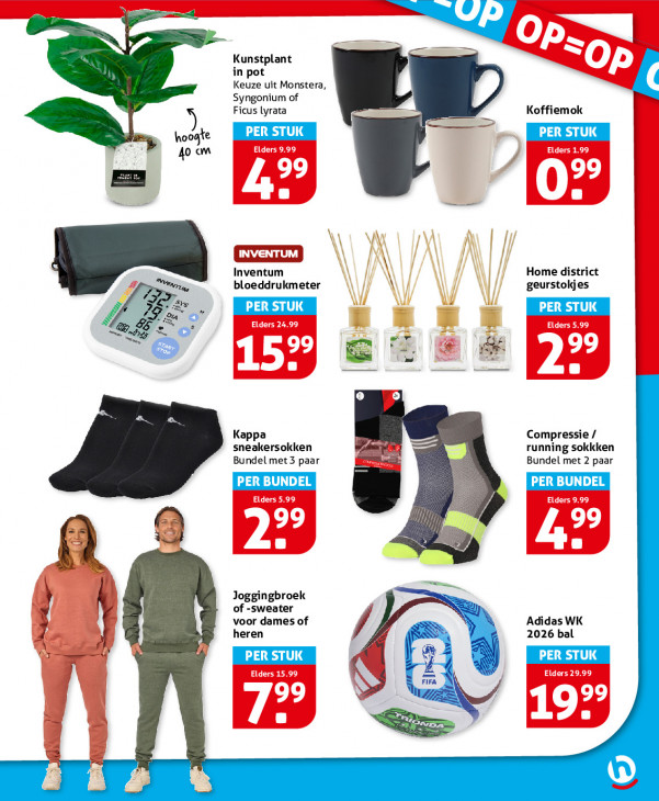 Hoogvliet Folder 15.04.2026