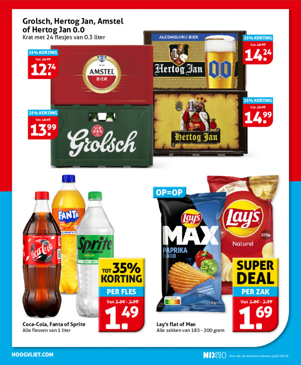 Hoogvliet Folder 15.04.2026