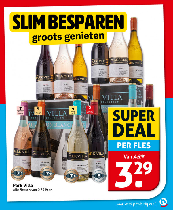 Hoogvliet Folder 15.04.2026