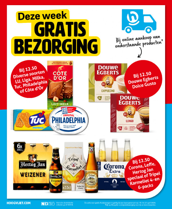 Hoogvliet Folder 15.04.2026