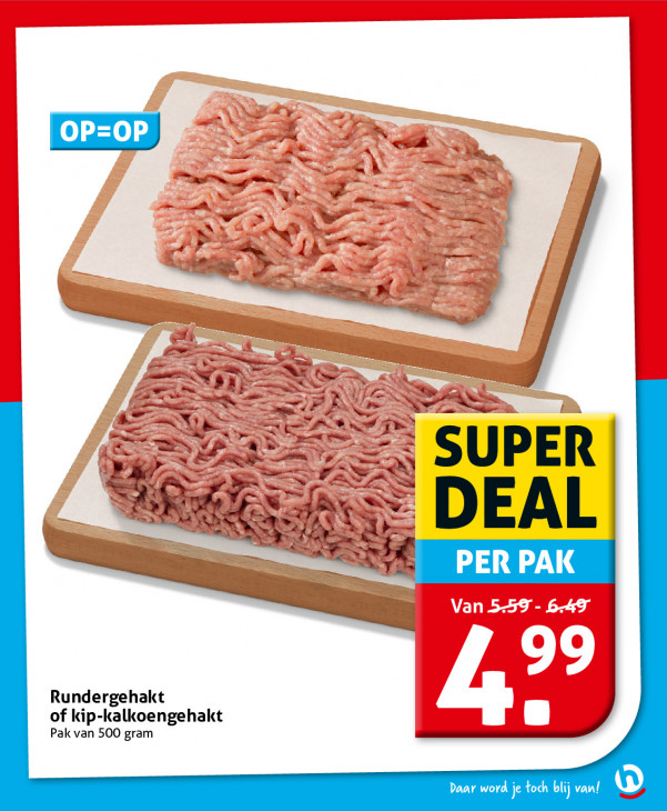 Hoogvliet Folder 15.04.2026