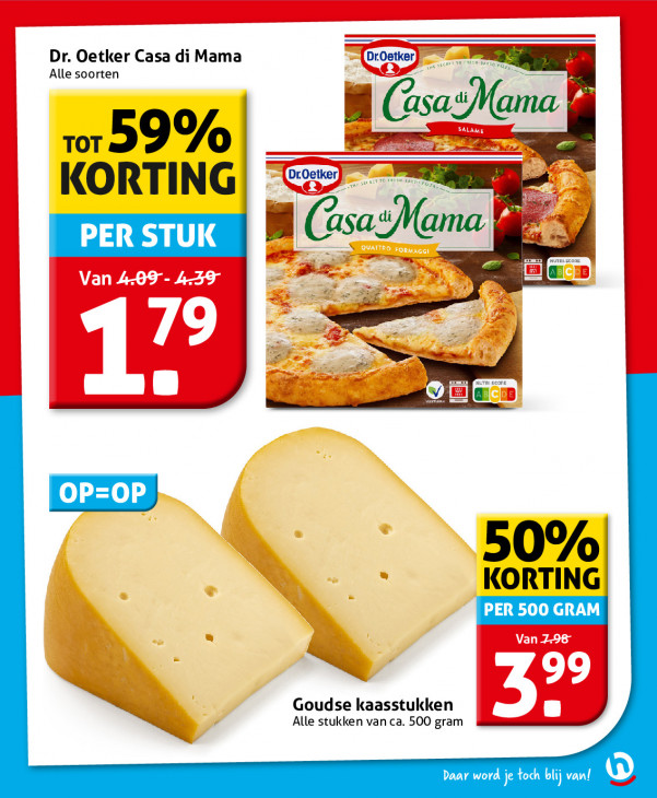 Hoogvliet Folder 15.04.2026