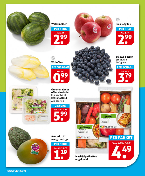 Hoogvliet Folder 15.04.2026