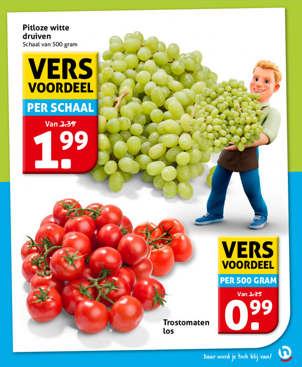 Hoogvliet Folder 15.04.2026