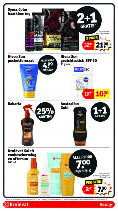 Kruidvat Folder 14.04.2026