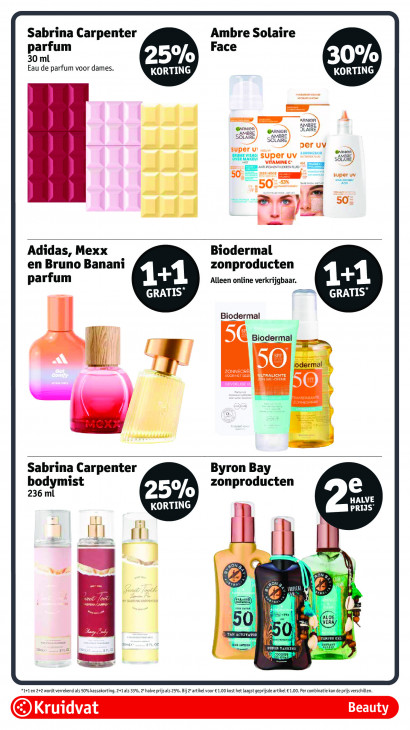 Kruidvat Folder 14.04.2026