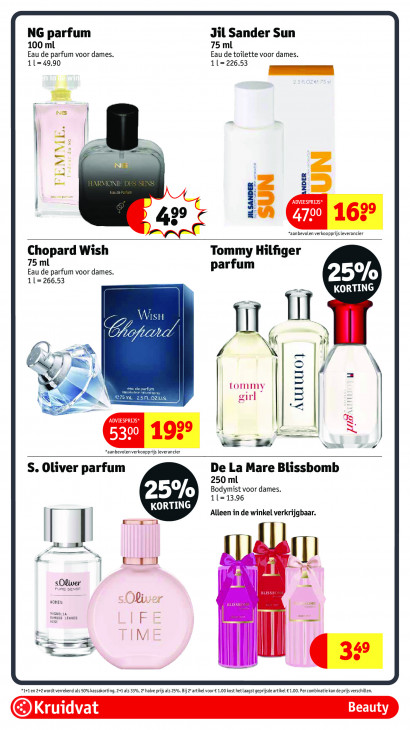 Kruidvat Folder 14.04.2026