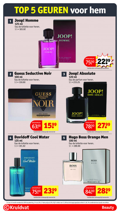 Kruidvat Folder 14.04.2026