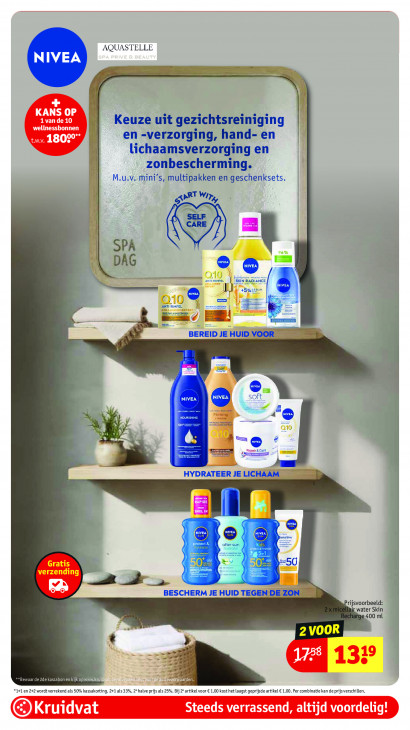 Kruidvat Folder 14.04.2026