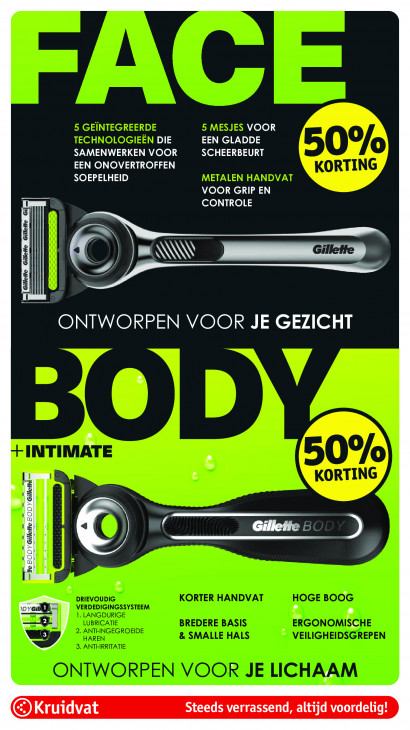 Kruidvat Folder 14.04.2026