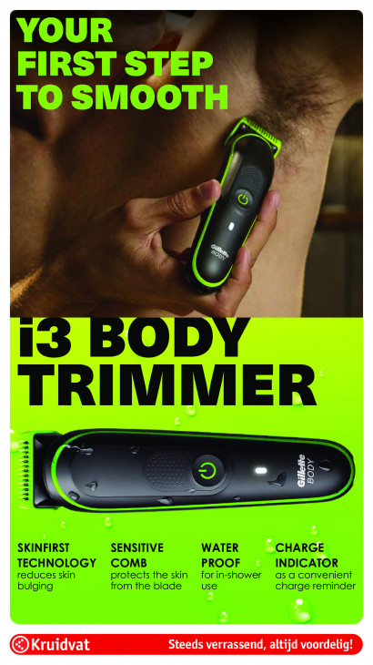 Kruidvat Folder 14.04.2026