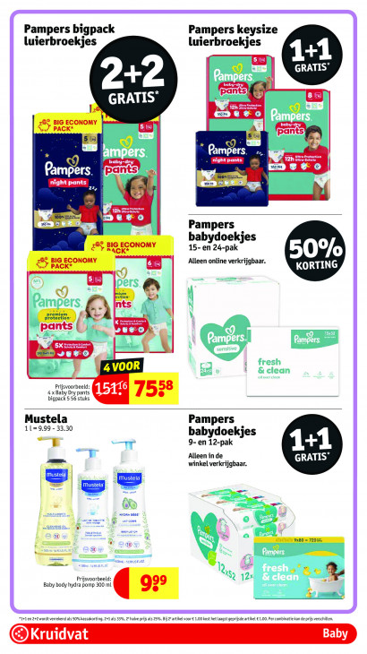 Kruidvat Folder 14.04.2026