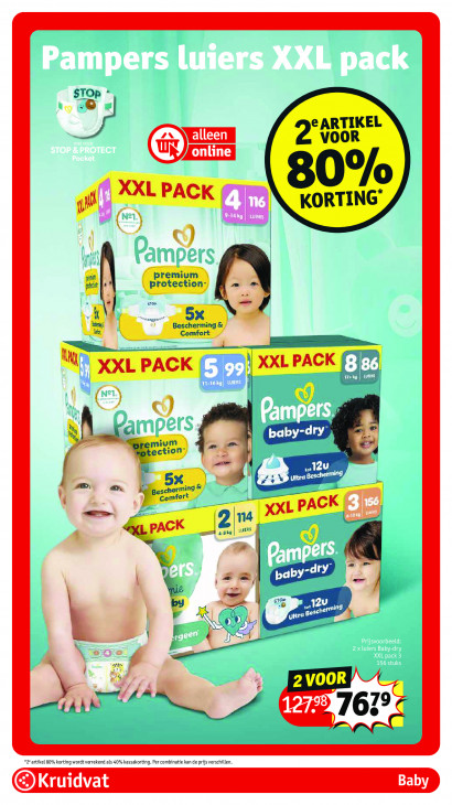 Kruidvat Folder 14.04.2026