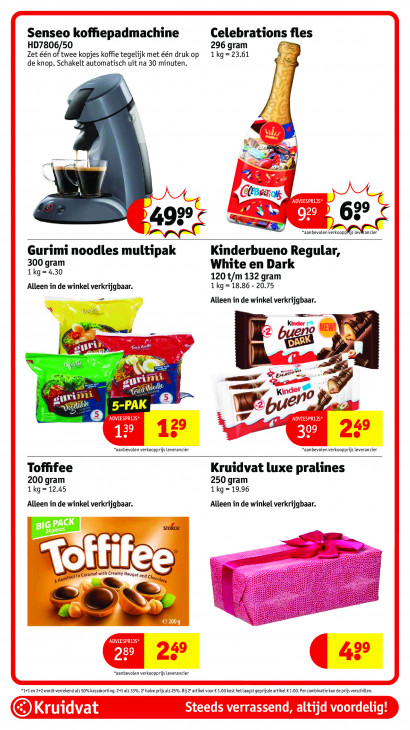 Kruidvat Folder 14.04.2026