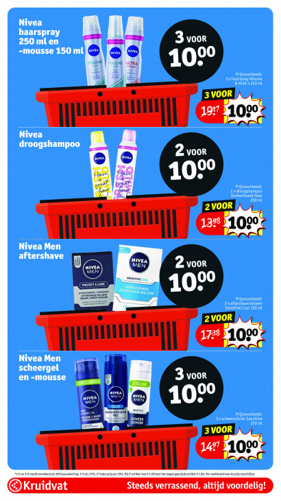 Kruidvat Folder 14.04.2026