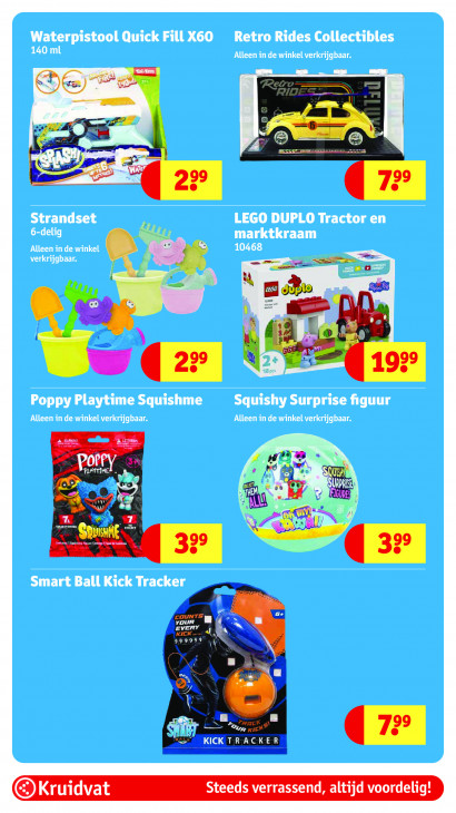 Kruidvat Folder 14.04.2026