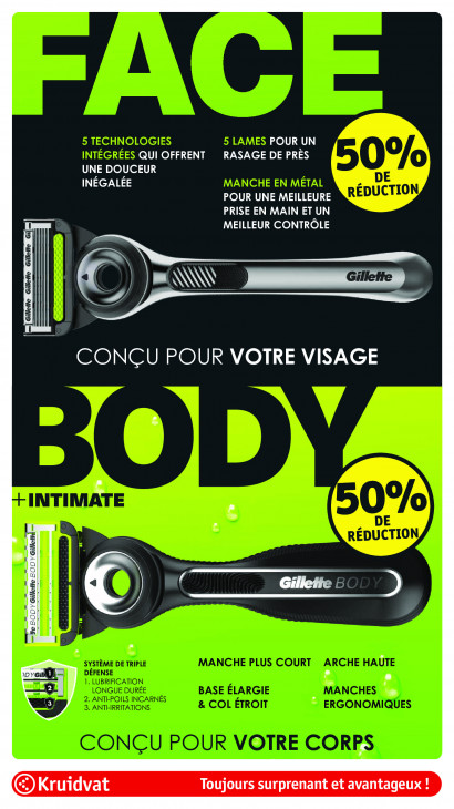 Kruidvat Dépliant 14.04.2026