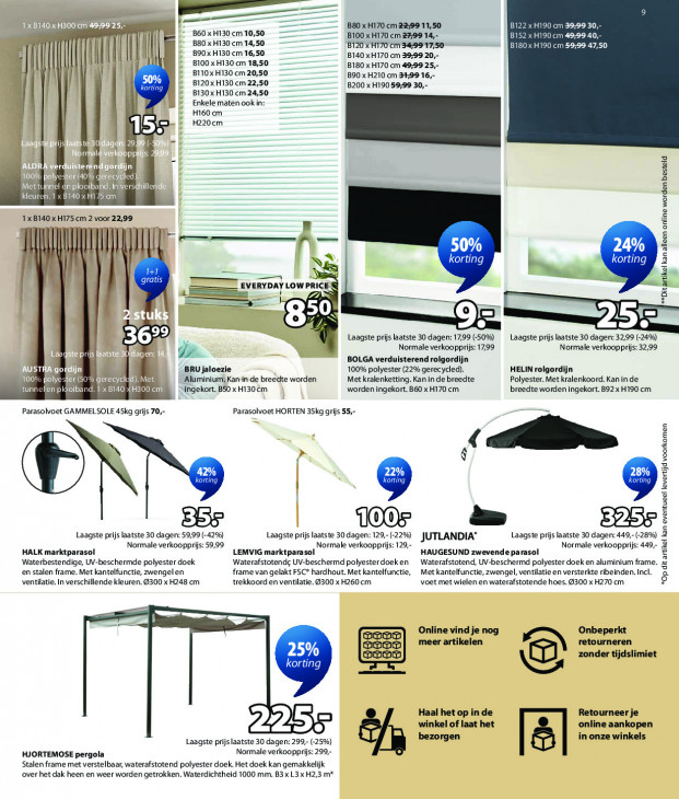 Jysk Folder 13.04.2026