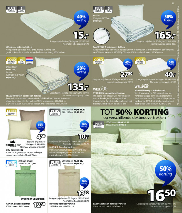 Jysk Folder 13.04.2026