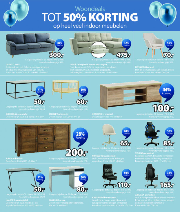 Jysk Folder 13.04.2026