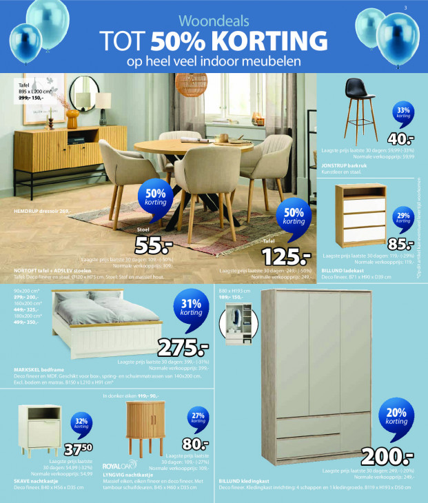 Jysk Folder 13.04.2026