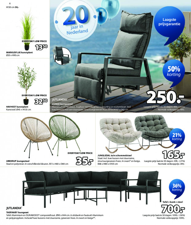 Jysk Folder 13.04.2026