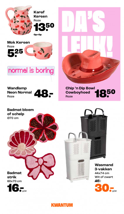 Kwantum Folder 13.04.2026