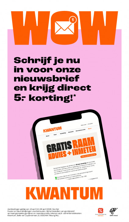 Kwantum Folder 13.04.2026