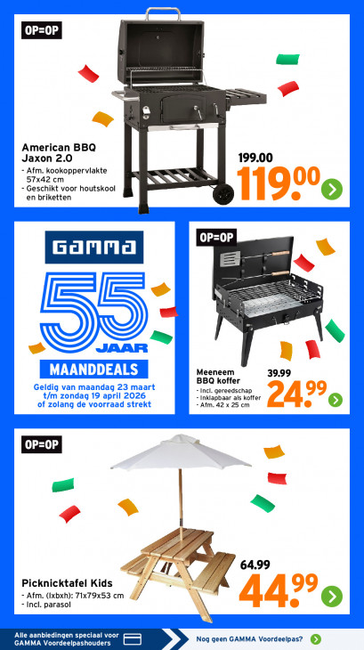 Gamma Folder 13.04.2026