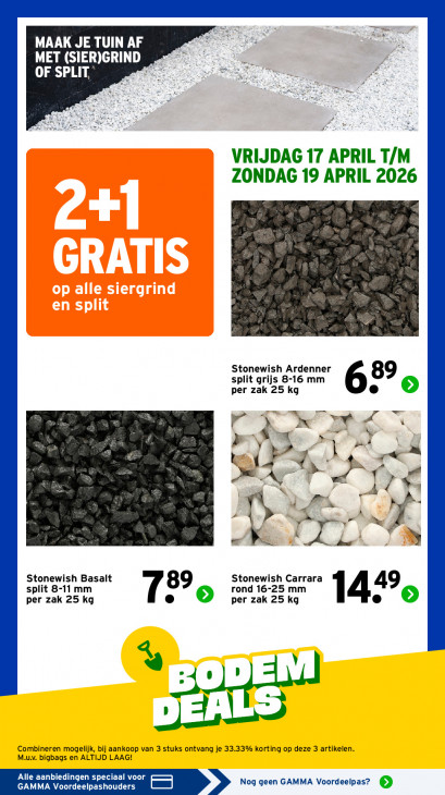 Gamma Folder 13.04.2026